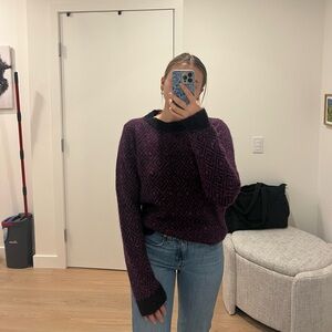 Wool Sweater